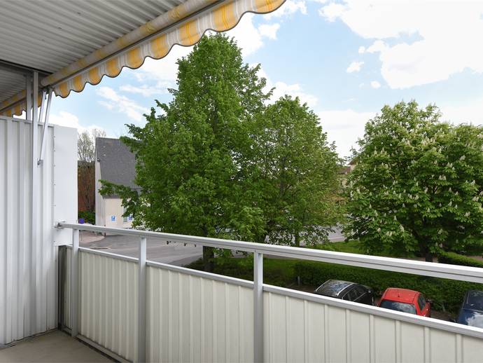 2 rok · 58 m² · Telegatan 18 B