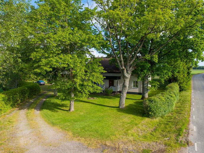 7 rok · 175 m² · Fagerlid Nolängen 1