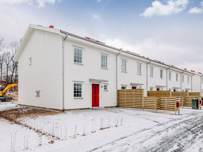 5 rok · 112,5 m² · Ringblommegränd 3A