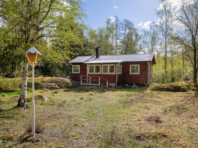 4 rok · 48 m² · Sillevägen 8