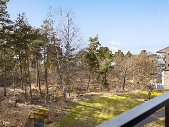 2 rok · 61 m² · Slipargränd 13