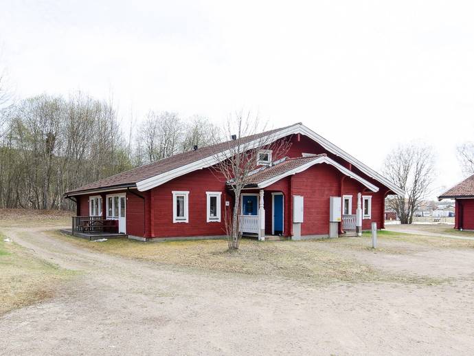 3 rok · 65 m² · Mården 74