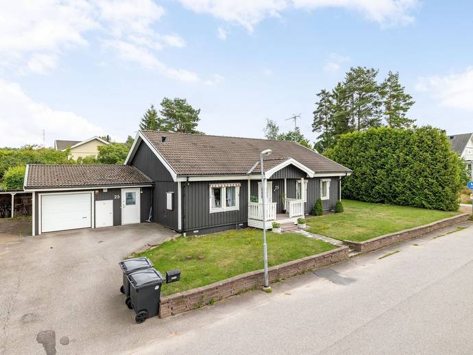 7 rok · 126 m² · Trollgatan 25