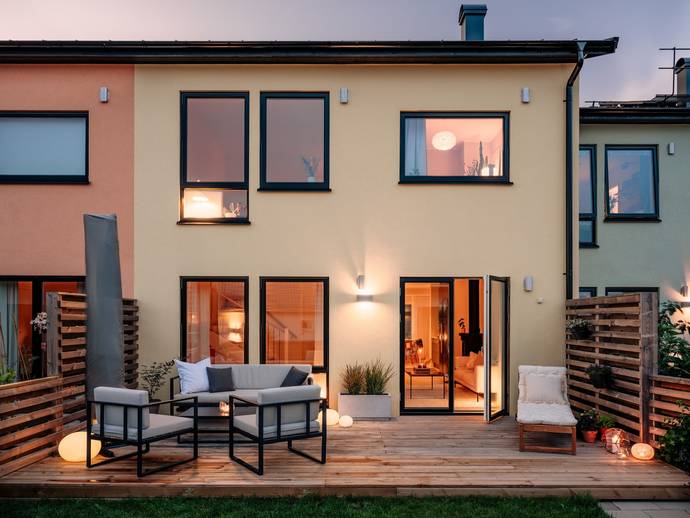 5 rok · 119 m² · Byastensvägen 1H