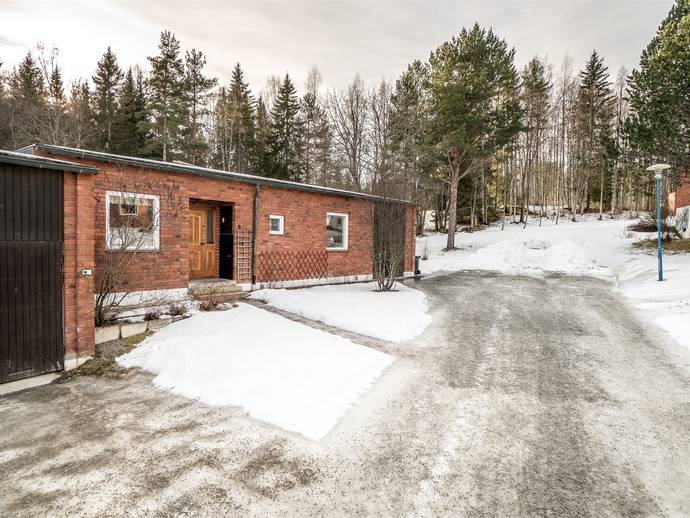 5 rok · 103 m² · Slåttervägen 16D