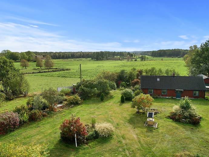 3 rok · 60 m² · Ranseröd 4301 och 4300