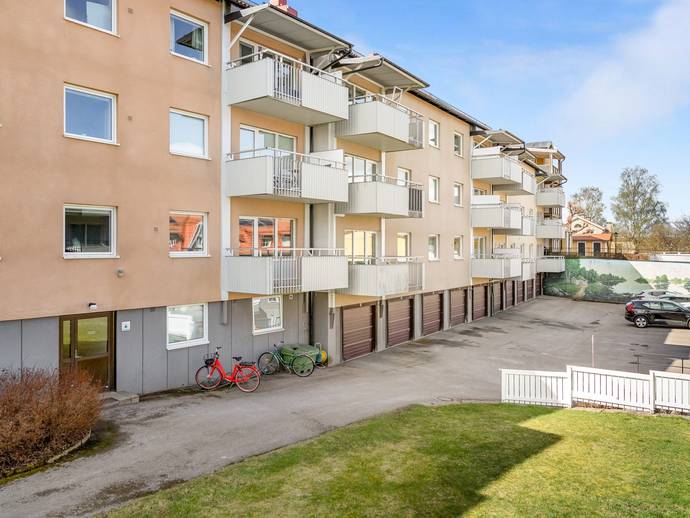 1 rok · 41 m² · Storgatan 9