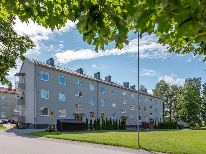 1 rok · 35 m² · Frödingsvägen 7B