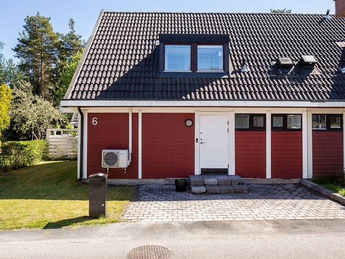 3 rok · 89 m² · Lugna gatan 6