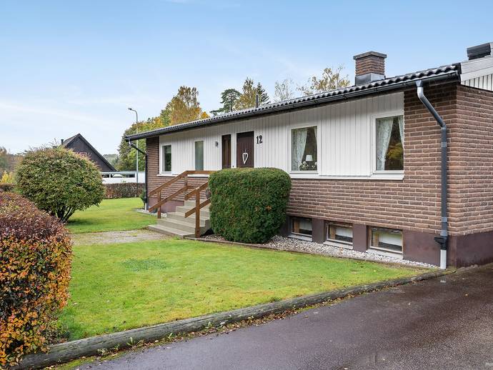4 rok · 103 m² · Fasanvägen 12