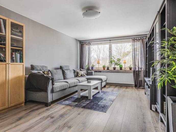 4 rok · 104 m² · Västra Ringvägen 150