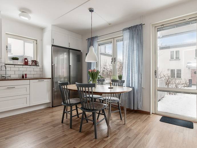 4 rok · 122 m² · Karbidgränd 4