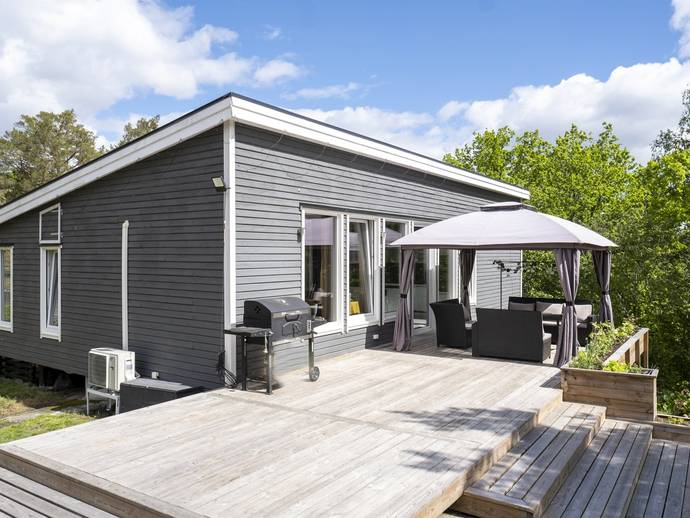 4 rok · 72 m² · Svartsö Tomteberga 984