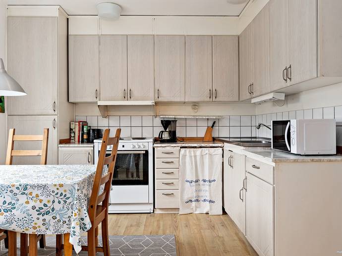 3 rok · 74 m² · Idrottsgatan 5a