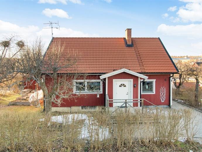 6 rok · 125 m² · Rörkröksgatan 6