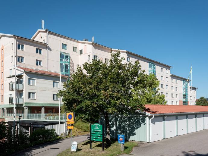 1 rok · 37 m² · Novilla 2