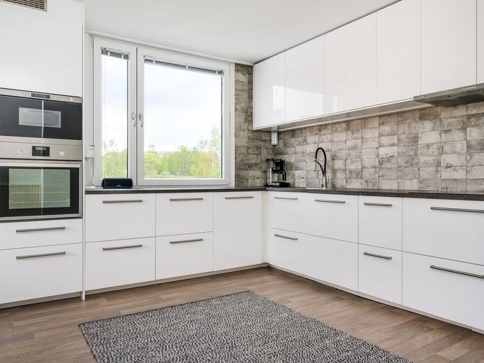 3 rok · 99 m² · Sturegatan 99C