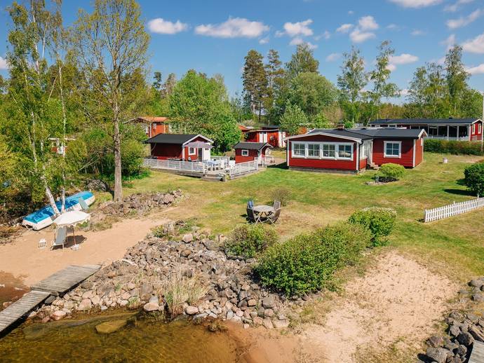 5 rok · 75 m² · Karlsvik 26