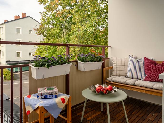 1 rok · 32,4 m² · Skönviksvägen 296