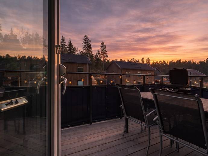 4 rok · 82 m² · Kälkbacken 9C