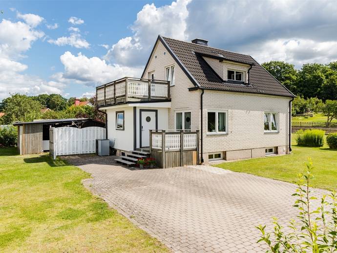 7 rok · 117 m² · Slättagårdsvägen 7
