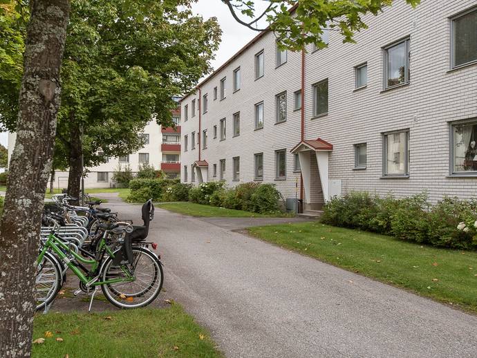 4 rok · 97,5 m² · Norrbågen 47B