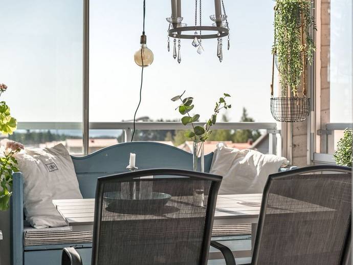 3 rok · 82 m² · Kvartsstigen 19