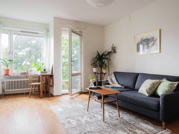2 rok · 53 m² · Marmorgatan 11