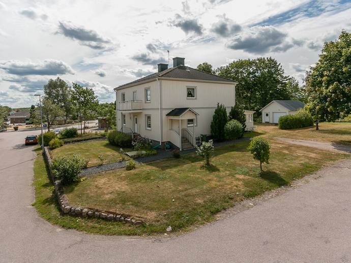 10 rok · 232 m² · Kålgårdsgatan 10