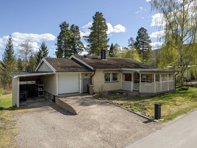 5 rok · 118 m² · Lappstugevägen 5