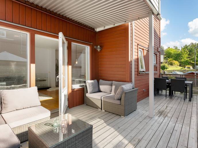 2 rok · 49 m² · Visirvägen 15