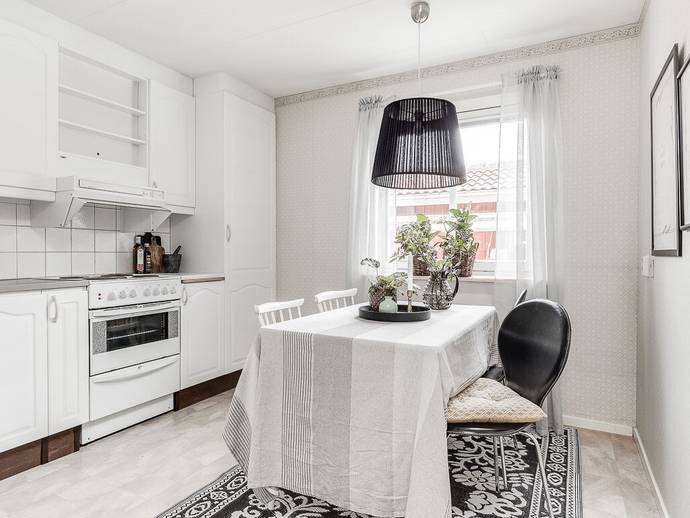 3 rok · 77,4 m² · Bidevindsgatan 64 D