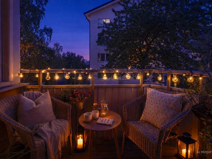 2 rok · 44 m² · Klubbacken 22