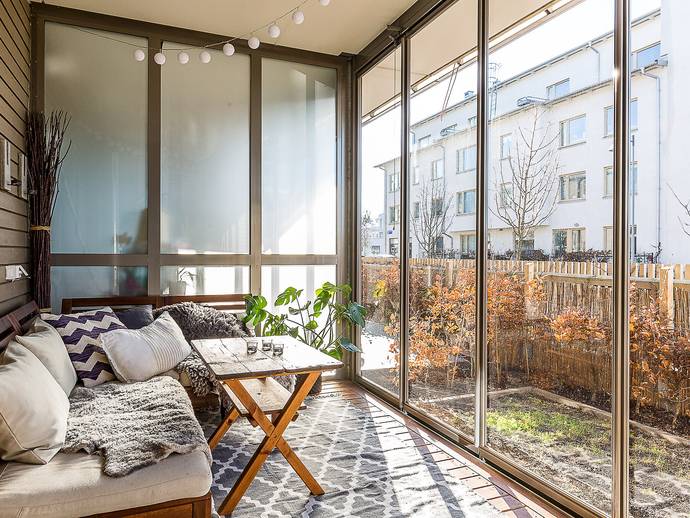 2 rok · 44,8 m² · Fritiof Anderssons gata 7
