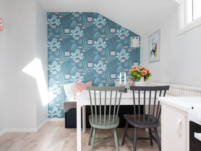 4 rok · 82 m² · Kullagatan 4B
