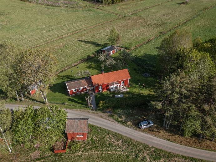 3 rok · 85 m² · Rörkärr Lillhagen