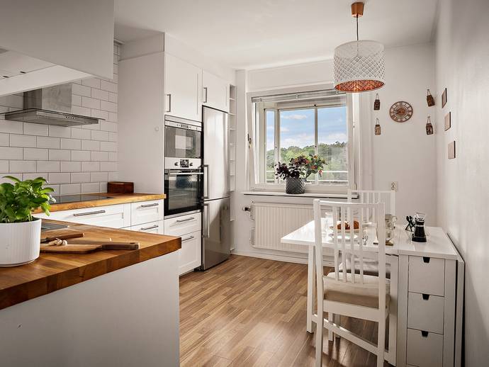 3 rok · 74,5 m² · Befälsgatan 8