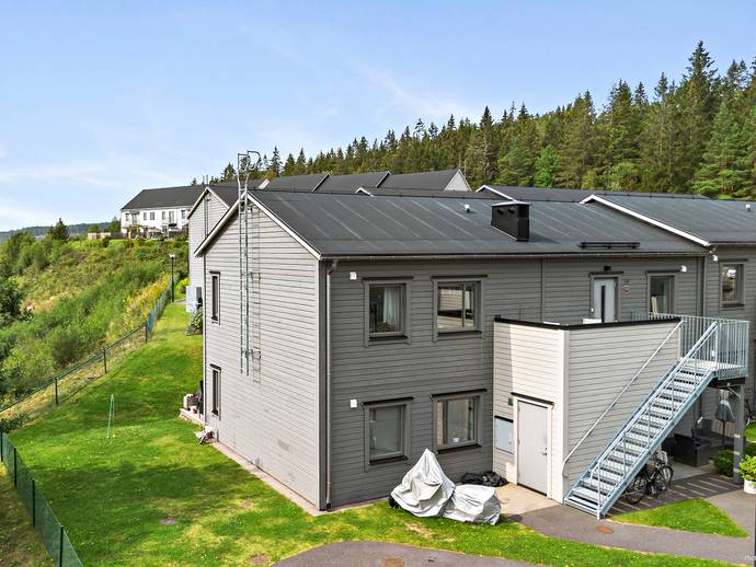 5 rok · 88 m² · Rans Floges Väg 19