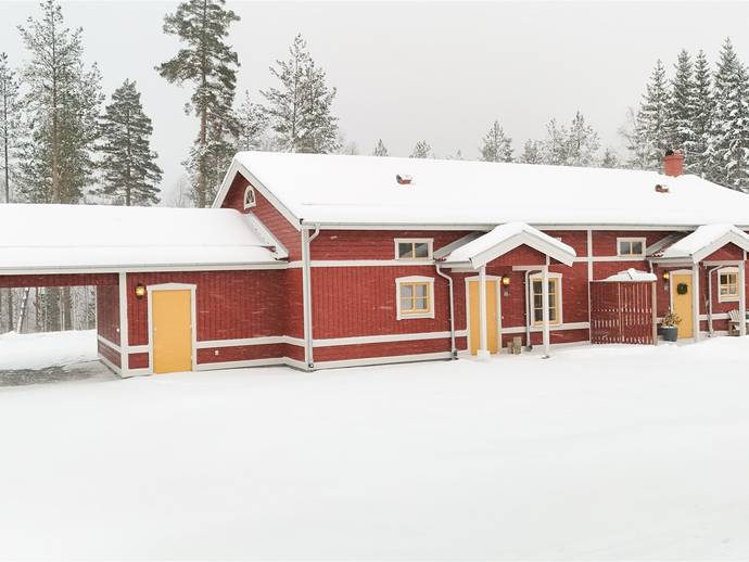 4 rok · 86 m² · Konstkanalvägen 9A