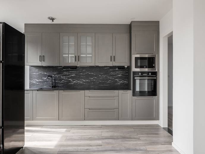 3 rok · 78 m² · Nonnens väg 5B