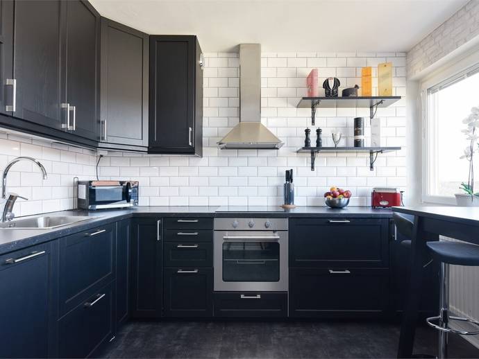 2 rok · 52 m² · Torsgatan 18