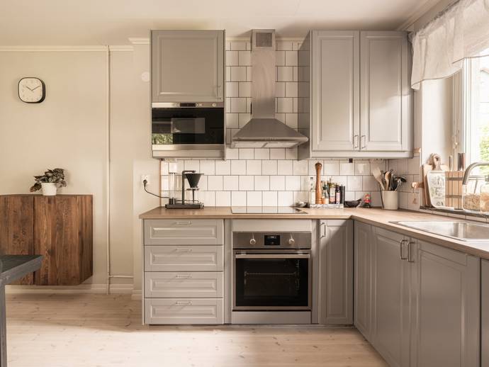 2 rok · 66 m² · Ringvägen 3A