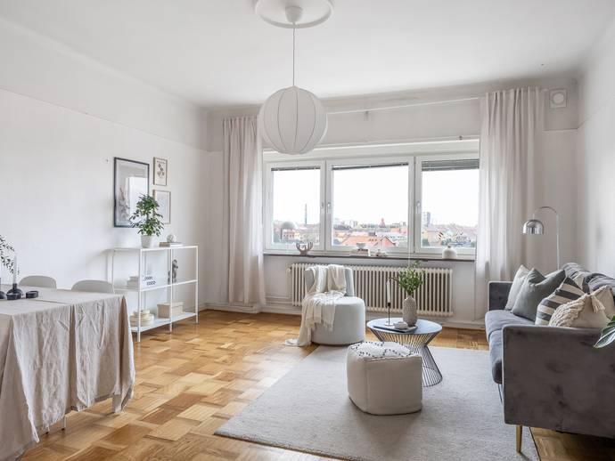 2 rok · 48 m² · Lönngatan 36E