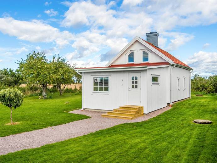 6 rok · 92 m² · Rök Gärdstorp 1