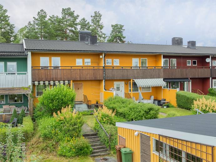 5 rok · 110 m² · Aspgatan 19