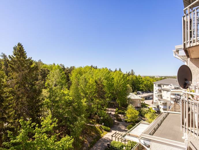 2,5 rok · 68 m² · Dackevägen 23, 6tr