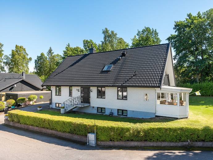 6 rok · 160 m² · Kulfångsgatan 3