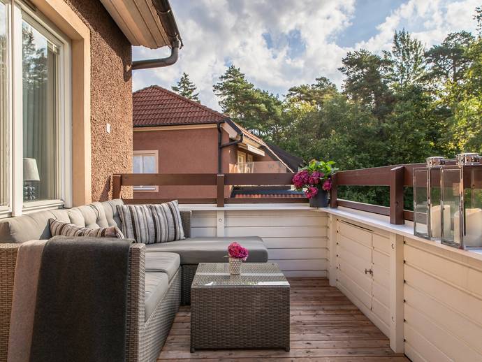 2 rok · 65 m² · Sveavägen 70