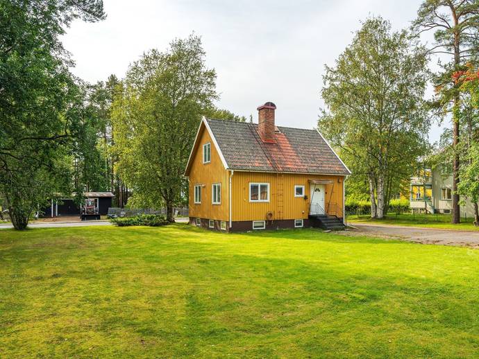 90 m² · Tallåsvägen 39