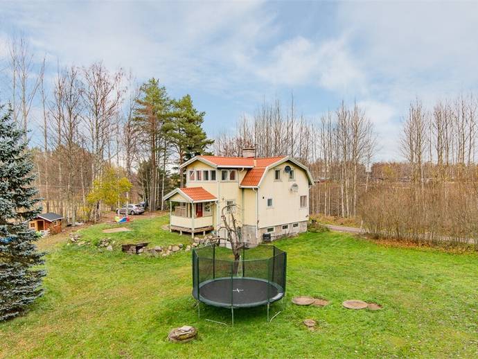 5 rok · 140 m² · Hedkarbyvägen 69B